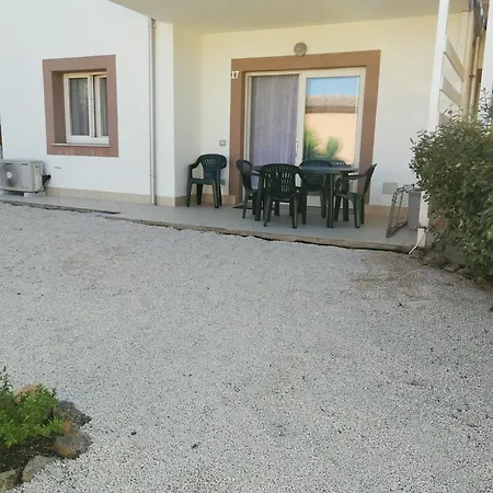 Casa Ado * Viddalba