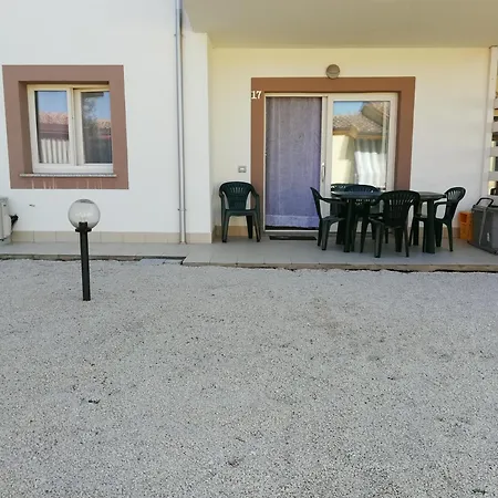 Casa Ado Apartment