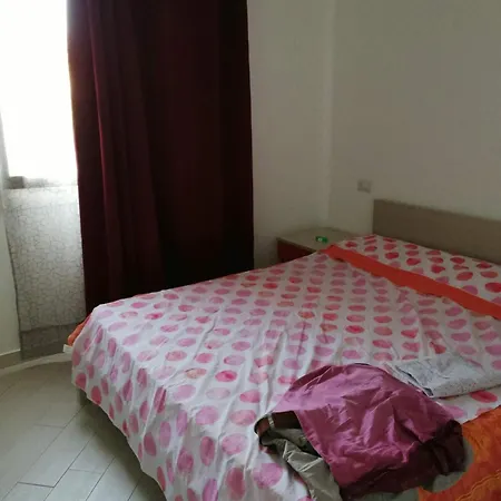 Casa Ado Apartment