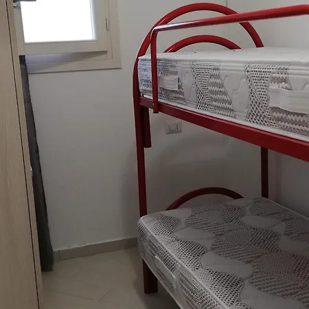 Casa Ado דירה
