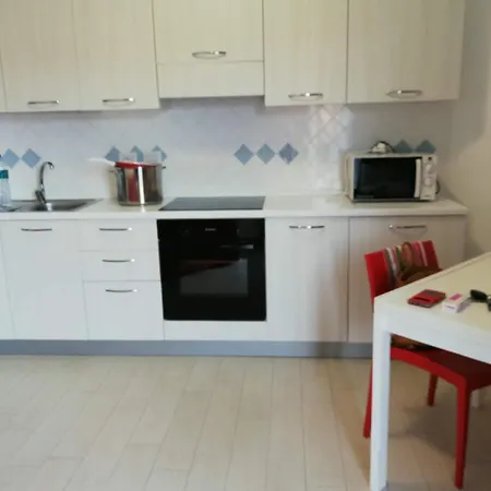 דירה Casa Ado Viddalba